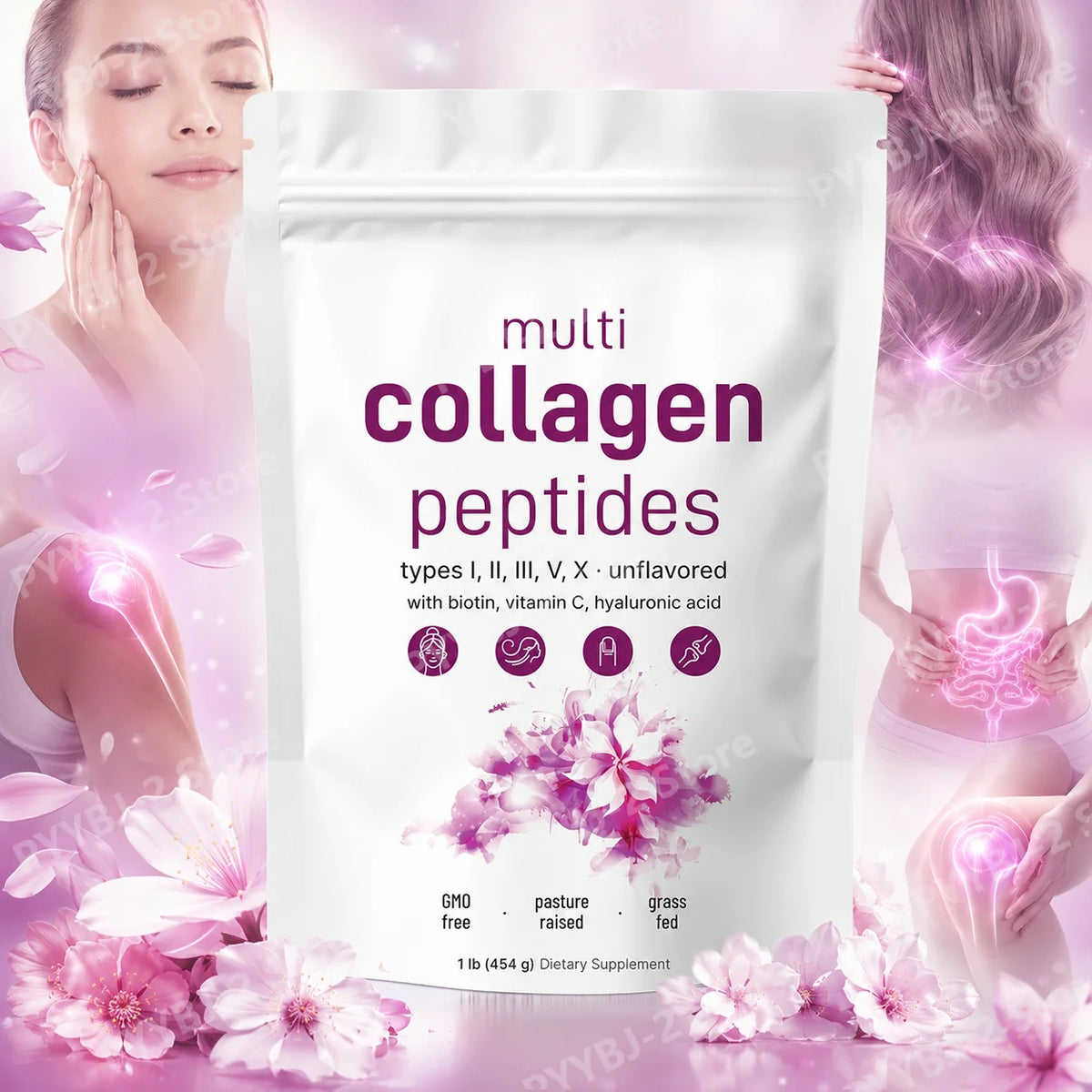 Radiance Collagen Complex
