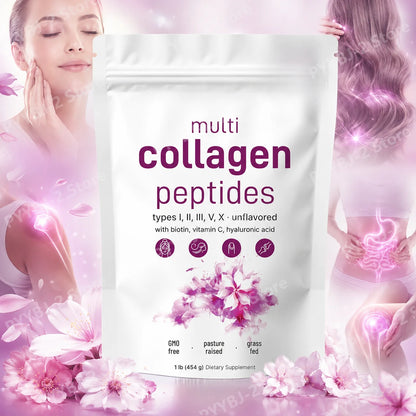 Radiance Collagen Complex