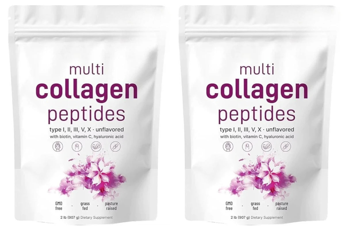 Radiance Collagen Complex