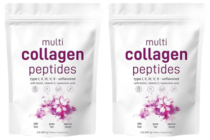 Radiance Collagen Complex