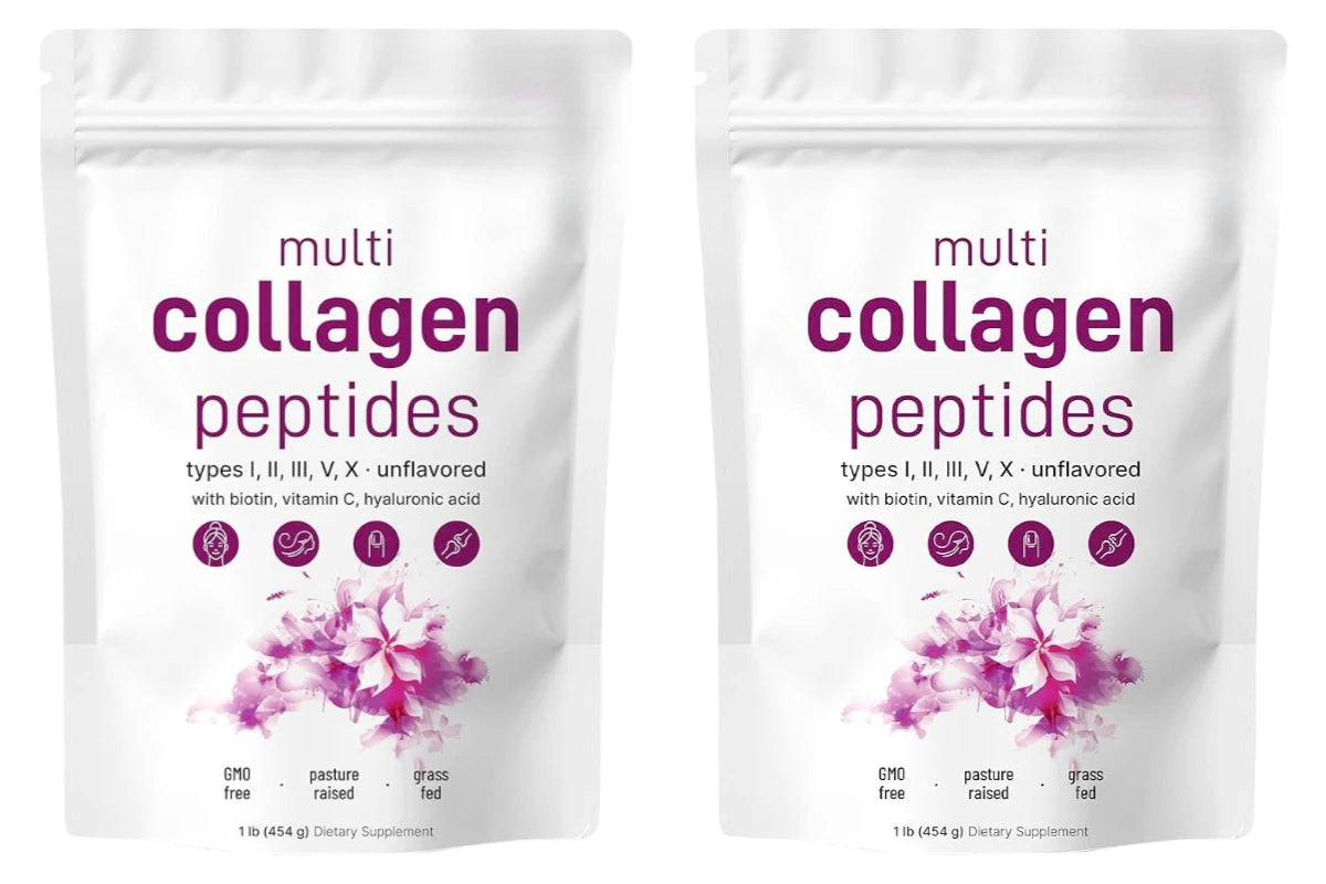 Radiance Collagen Complex