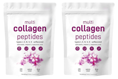 Radiance Collagen Complex