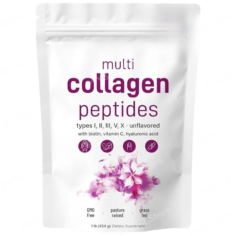 Radiance Collagen Complex