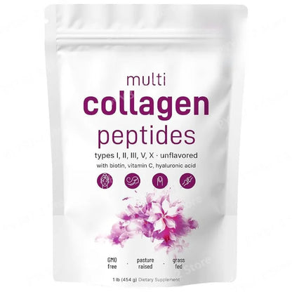 Radiance Collagen Complex