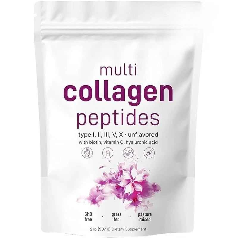 Radiance Collagen Complex