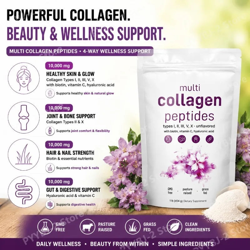 Radiance Collagen Complex