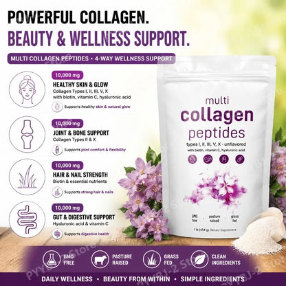 Radiance Collagen Complex