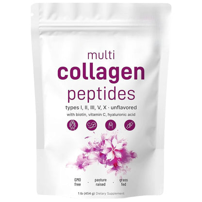 Radiance Collagen Complex