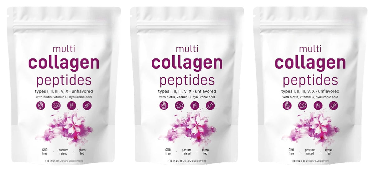 Radiance Collagen Complex